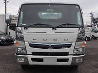 MITSUBISHI FUSO Canter Flat Body TPG-FEB50 2017 79,000km_4