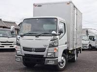 NISSAN Atlas Aluminum Van TRG-FEA5W 2018 105,000km_3