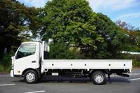 TOYOTA Dyna Flat Body TKG-XZU710 2013 89,324km_13