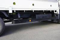 TOYOTA Dyna Flat Body TKG-XZU710 2013 89,324km_23