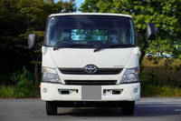 TOYOTA Dyna Flat Body TKG-XZU710 2013 89,324km_3