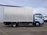 MITSUBISHI FUSO Canter Aluminum Van TPG-FEA50 2017 19,000km_4