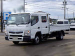 Canter Double Cab