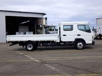 MITSUBISHI FUSO Canter Double Cab TPG-FEB50 2018 39,000km_4