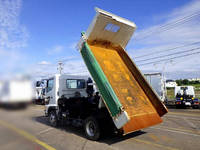 HINO Ranger Dump TKG-FC9JCAP 2012 45,000km_2