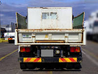 HINO Ranger Dump TKG-FC9JCAP 2012 45,000km_3