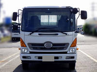 HINO Ranger Dump TKG-FC9JCAP 2012 45,000km_4