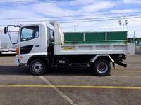 HINO Ranger Dump TKG-FC9JCAP 2012 45,000km_5