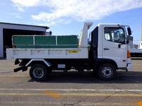 HINO Ranger Dump TKG-FC9JCAP 2012 45,000km_6