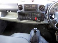 TOYOTA Toyoace Truck with Accordion Door TKG-XZU650 2017 79,000km_13