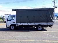 TOYOTA Toyoace Truck with Accordion Door TKG-XZU650 2017 79,000km_4