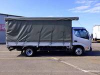 TOYOTA Toyoace Truck with Accordion Door TKG-XZU650 2017 79,000km_5