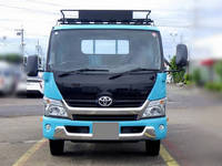 TOYOTA Dyna Flat Body TKG-XZU730 2015 86,000km_22