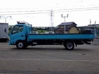 TOYOTA Dyna Flat Body TKG-XZU730 2015 86,000km_3