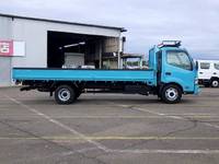 TOYOTA Dyna Flat Body TKG-XZU730 2015 86,000km_4