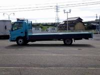 TOYOTA Dyna Flat Body TKG-XZU730 2015 86,000km_7