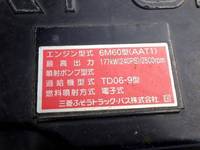 MITSUBISHI FUSO Fighter Dump 2KG-FK62FZ 2019 201,000km_28