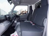 HINO Dutro Aluminum Van 2KG-XZU710M 2024 1,000km_12