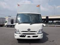 HINO Dutro Aluminum Van 2KG-XZU710M 2024 1,000km_4