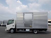 HINO Dutro Aluminum Van 2KG-XZU710M 2024 1,000km_5