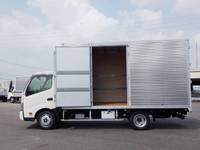 HINO Dutro Aluminum Van 2KG-XZU710M 2024 1,000km_6