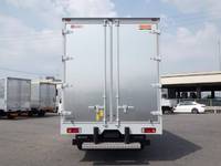 HINO Dutro Aluminum Van 2KG-XZU710M 2024 1,000km_8