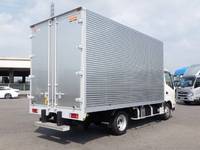 HINO Dutro Aluminum Van 2KG-XZU710M 2024 1,000km_9