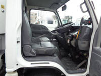 ISUZU Elf Garbage Truck SKG-NKR85AN 2012 97,000km_12