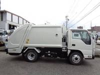 ISUZU Elf Garbage Truck SKG-NKR85AN 2012 97,000km_13