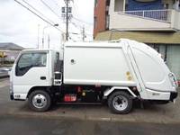 ISUZU Elf Garbage Truck SKG-NKR85AN 2012 97,000km_17