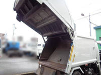 ISUZU Elf Garbage Truck SKG-NKR85AN 2012 97,000km_18