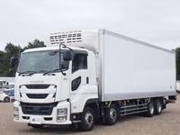 ISUZU Giga Refrigerator & Freezer Truck 2PG-CYJ77C 2019 633,000km_1