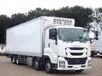 ISUZU Giga Refrigerator & Freezer Truck 2PG-CYJ77C 2019 633,000km_2