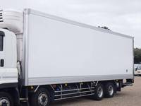 ISUZU Giga Refrigerator & Freezer Truck 2PG-CYJ77C 2019 633,000km_6