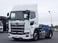 HINO Profia Trailer Head 2DG-SH1EEGG 2019 233,000km_1