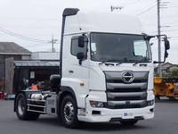 HINO Profia Trailer Head 2DG-SH1EEGG 2019 233,000km_2