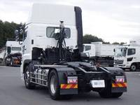 HINO Profia Trailer Head 2DG-SH1EEGG 2019 233,000km_3