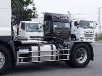 HINO Profia Trailer Head 2DG-SH1EEGG 2019 233,000km_5