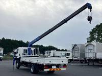 HINO Ranger Truck (With 4 Steps Of Cranes) TKG-FC9JKAP 2014 61,000km_10