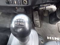 HINO Ranger Truck (With 4 Steps Of Cranes) TKG-FC9JKAP 2014 61,000km_19