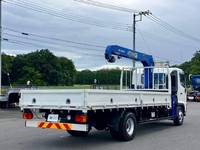 HINO Ranger Truck (With 4 Steps Of Cranes) TKG-FC9JKAP 2014 61,000km_2