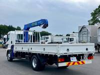 HINO Ranger Truck (With 4 Steps Of Cranes) TKG-FC9JKAP 2014 61,000km_3