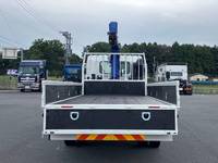 HINO Ranger Truck (With 4 Steps Of Cranes) TKG-FC9JKAP 2014 61,000km_9