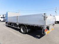 HINO Ranger Aluminum Block TKG-FD9JKAA 2015 443,000km_2