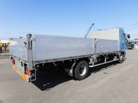 HINO Ranger Aluminum Block TKG-FD9JKAA 2015 443,000km_3