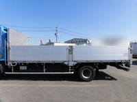 HINO Ranger Aluminum Block TKG-FD9JKAA 2015 443,000km_4