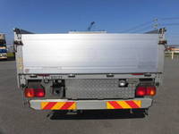 HINO Ranger Aluminum Block TKG-FD9JKAA 2015 443,000km_5