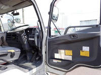 MITSUBISHI FUSO Fighter Dump TKG-FK71F 2015 116,000km_27