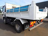 MITSUBISHI FUSO Fighter Dump TKG-FK71F 2015 116,000km_2