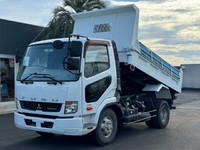 MITSUBISHI FUSO Fighter Dump TKG-FK71F 2015 116,000km_3